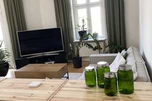 hochwertig möblierte 2-Zimmer Wohnung zentral nahe Gedenkstätte Berliner Mauer – Berlin – Vorschaubild 13