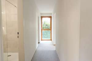 komfortable Wohnung in ruhiger Wohnlage – Die vollständige Adresse der Immobilie erhältst du vom Anbieter., 70569 Botnang-Süd, Stuttgart – Vorschaubild 9