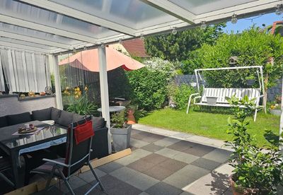 Mehr Garten. Mehr Zuhause. EFH in Altfranken – frei ab Herbst 2026