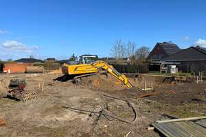 Neubau von Doppelhaushälften in ruhiger Lage von Wyk. Nur noch 2 Einheiten verfügbar – Die vollständige Adresse der Immobilie erhältst du vom Anbieter., 25938 Wyk auf Föhr – Vorschaubild 6