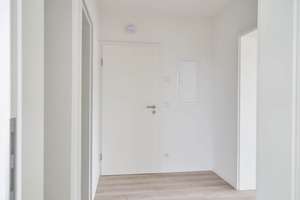 1 1/2 Zimmer Wohnung in zentraler Lage von Bottrop Kirchhellen – Hauptstraße 9, 46244 Kirchhellen-Mitte, Bottrop – Vorschaubild 8