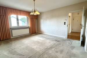 Renovierungsbedürftige Eigentumswohnung im 1. OG mit Balkon und Gartenstück – 33613 Schildesche, Bielefeld – Vorschaubild 9