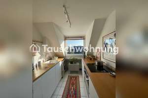 Tauschwohnung: helle, ruhige 2 Zimmerwohnung in Nippes gg 3 Zimmer – Merheimer Straße 1, 50733 Nippes (Ortsteil), Köln – Vorschaubild 2