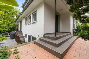 Muffendorf: EFH im Landhausstil mit großem Grundstück und Erweiterungspotential! – Die vollständige Adresse der Immobilie erhältst du vom Anbieter., 53177 Muffendorf, Bonn – Vorschaubild 13