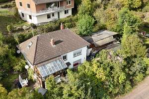 Gemütliches Wohnhaus mit idyllischem Garten, Doppelgarage und Nebengebäude – Die vollständige Adresse der Immobilie erhältst du vom Anbieter., 56651 Niederzissen – Vorschaubild 28