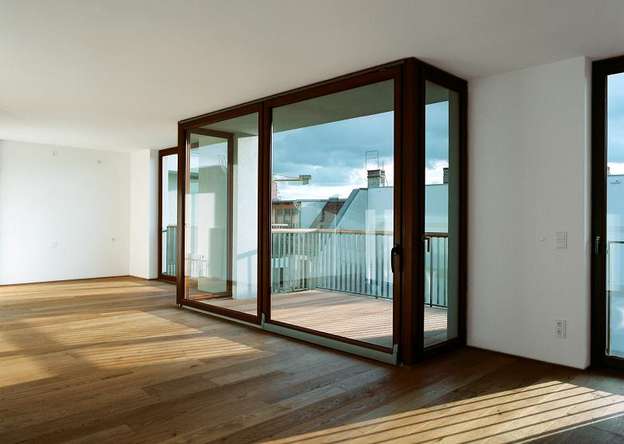 Prenzlauer Berg – Exklusiver Neubau-Erstbezug - Balkon -Gäste Bad ... Prenzlauer Berg – Exklusiver Neubau-Erstbezug - Balkon -Gäste Bad ...