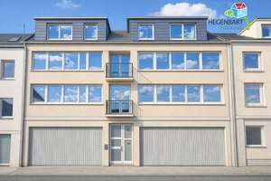 Ihr Sonnenplatz in Nippes- freies Apartment mit Balkon und  Tiefgaragenstellplatz – Namibiastr. 26, 50733 Nippes (Ortsteil), Köln – Vorschaubild 2