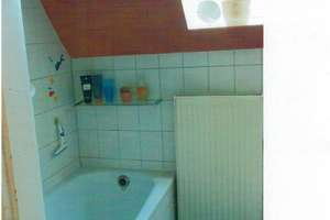 Schöne, helle 4-Zimmer Dachgeschosswohnung mit grossem Balkon im oberen Göttinger Ostviertel – Die vollständige Adresse der Immobilie erhältst du vom Anbieter., 37085 Oststadt, Göttingen – Vorschaubild 7