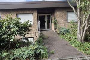 Barrierefreier Bungalow mit Solarthermie und Gartenidylle in Duisburg Süd - Rahm – Zur Kaffeehött XXX, 47269 Rahm, Duisburg – Vorschaubild 7