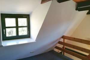 Charmante ca. 60 m² große 2,5-Zimmer-DG-Maisonette-Wohnung an Nichtraucher zu vermieten – Hinter Ägidien 5, 38100 Innenstadt, Braunschweig – Vorschaubild 7