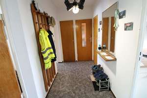 Bezugsfrei: Super geschnittene 2,5 Zimmer Wohnung im beliebten Reinickendorf – Die vollständige Adresse der Immobilie erhältst du vom Anbieter., 13409 Reinickendorf (Ortsteil), Berlin – Vorschaubild 8