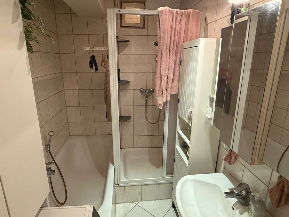 Badezimmer 1