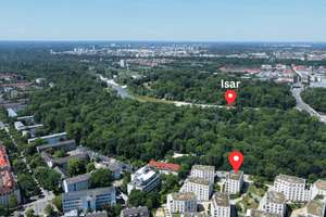 LIVING ISAR | BEZUGSFREI | HOCHWERTIG – Hellabrunner Straße 9, 81543 Siebenbrunn, München – Vorschaubild 20