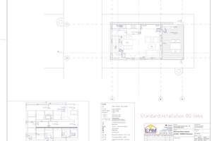 1a Lage Schwimmendes Haus Ostsee (Olpenitz) – Schleidamm 16, 24376 Kappeln – Vorschaubild 22