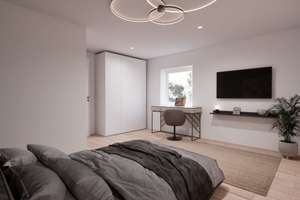 Tolle Stadtvilla, ideal für die junge Familie, FBH, A+, PV-Anlage, Lüftung – 33689 Sennestadt, Bielefeld – Vorschaubild 12