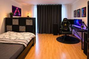 Gemütliches Studentenapartment in bester Uni-Lage – Haskenstr. 35, 45143 Altendorf, Essen – Vorschaubild 6