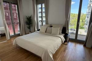 PROVISIONSFREI | Exklusive 3-Zimmer Wohnung mit Spree Blick – Die vollständige Adresse der Immobilie erhältst du vom Anbieter., 10623 Charlottenburg, Berlin – Vorschaubild 8