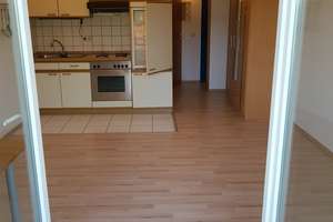  1-Zimmer-Wohnung mit Balkon und Einbauküche in Bingen am Rhein – 55411 Bingen am Rhein – Vorschaubild 2