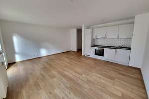 1-Zimmer-Wohnung Typ 4 mit EBK ! – Hermannstraße 22, 38114 Westliches Ringgebiet, Braunschweig – Vorschaubild 3