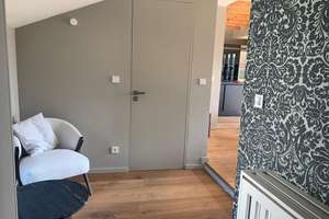 YORCKSTR: LUXUS DACHGESCHOSS WOHNUNG- ca 110 m² mit TERRASSE - SOFORT KÜNDBAR - zu VERKAUFEN – Die vollständige Adresse der Immobilie erhältst du vom Anbieter., 10965 Kreuzberg, Berlin – Vorschaubild 32