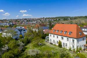 Ehemaliges Forstamt mit großem Grundstück in einmaliger Lage –  Familienparadies – Lorenzenweg 2, 74321 Bietigheim-Bissingen – Vorschaubild 5