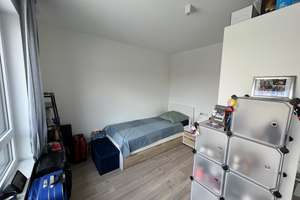 36m² - Vollmöbliertes Apartment in Uninähe mit Balkon – 68165 Schwetzingerstadt/Oststadt, Mannheim – Vorschaubild 6