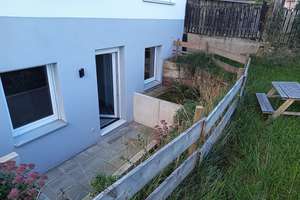 2 Zimmer Wohnung mit Terrasse in Ensingen - Energieeffizient – 71665 Vaihingen an der Enz – Vorschaubild 2