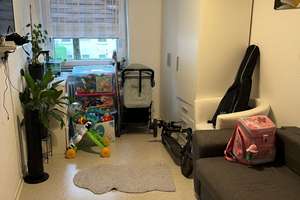 Kapitalanleger aufgepasst! vermietete 4 Zimmer Wohnung in Gerabronn – Die vollständige Adresse der Immobilie erhältst du vom Anbieter., 74582 Gerabronn – Vorschaubild 4