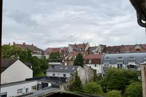 Groß geschnittene 3 Zimmer Wohnung – Die vollständige Adresse der Immobilie erhältst du vom Anbieter., 76137 Südweststadt, Karlsruhe – Vorschaubild 5