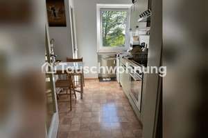 Tauschwohnung: 2 Zimmer Garten Wohnung (oder 2.5 Wohnung/Balkon 890e) – Gustav-Schwab-Straße 12, 81673 Josephsburg, München – Vorschaubild 8