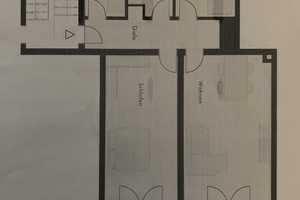 SCHÖNER WOHNEN. Kernsanierte 3 Zimmer Wohnung nach KFW 70 Standard, in Top-Lage nähe Citygalerie – Provinostraße 16, 86153 Augsburg – Vorschaubild 29