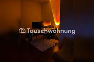 Tauschwohnung: Maisonette Wohnung mit Balken, Terrasse und Echtholzboden – Die vollständige Adresse der Immobilie erhältst du vom Anbieter., 50937 Sülz, Köln – Vorschaubild 8