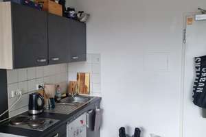 Helle 1 Zimmer Wohnung in zentraler Lage am Aachener Markt – Markt 54, 52062 Markt, Aachen – Vorschaubild 3