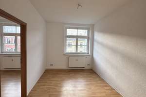 3-Raum Wohnung mit Einbauküche und Balkon – Bernsdorfer Straße 85, 9126 Bernsdorf, Chemnitz – Vorschaubild 8