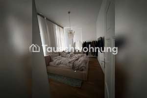 Tauschwohnung: Besondere 3,5 Zimmer wohnung