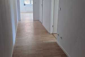 Lichtdurchflutete, modernisierte 2‑Zimmer‑Wohnung – Nymphenburger Straße 77, 80636 St. Vinzenz, München – Vorschaubild 21
