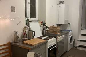 4 ZKB-Erdgeschosswohnung in toller Lage der Heidelberger Altstadt – Zwingerstraße 7, 69117 Altstadt, Heidelberg – Vorschaubild 11