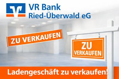 Attraktives Ladengeschäft in Top-Lage von Lorsch – 168 m² flexibel nutzbar