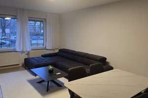 Modernisierte 2,5-Zimmer-Wohnung in Neuhausen