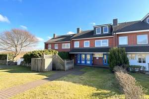 Wohnen, wo andere Urlaub machen – Ihr Zuhause auf Sylt – Die vollständige Adresse der Immobilie erhältst du vom Anbieter., 25992 List (Sylt) – Vorschaubild 2
