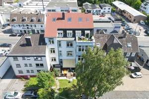 ***modernisierte Wohnung mit großzügiger Terrasse und vielseitigem Raumangebot – Die vollständige Adresse der Immobilie erhältst du vom Anbieter., 42109 Uellendahl-Katernberg, Wuppertal – Vorschaubild 2