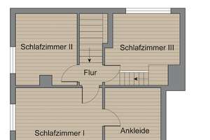 Bremen – Blumenthal | Sanierungsbedürftige Doppelhaushälfte mit Potenzial – Die vollständige Adresse der Immobilie erhältst du vom Anbieter., 28779 Blumenthal (Ortsteil), Bremen – Vorschaubild 28