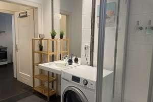 3-Zimmer-Wohnung - Osnabrück Altstadt – Die vollständige Adresse der Immobilie erhältst du vom Anbieter., 49074 Innenstadt, Osnabrück – Vorschaubild 17