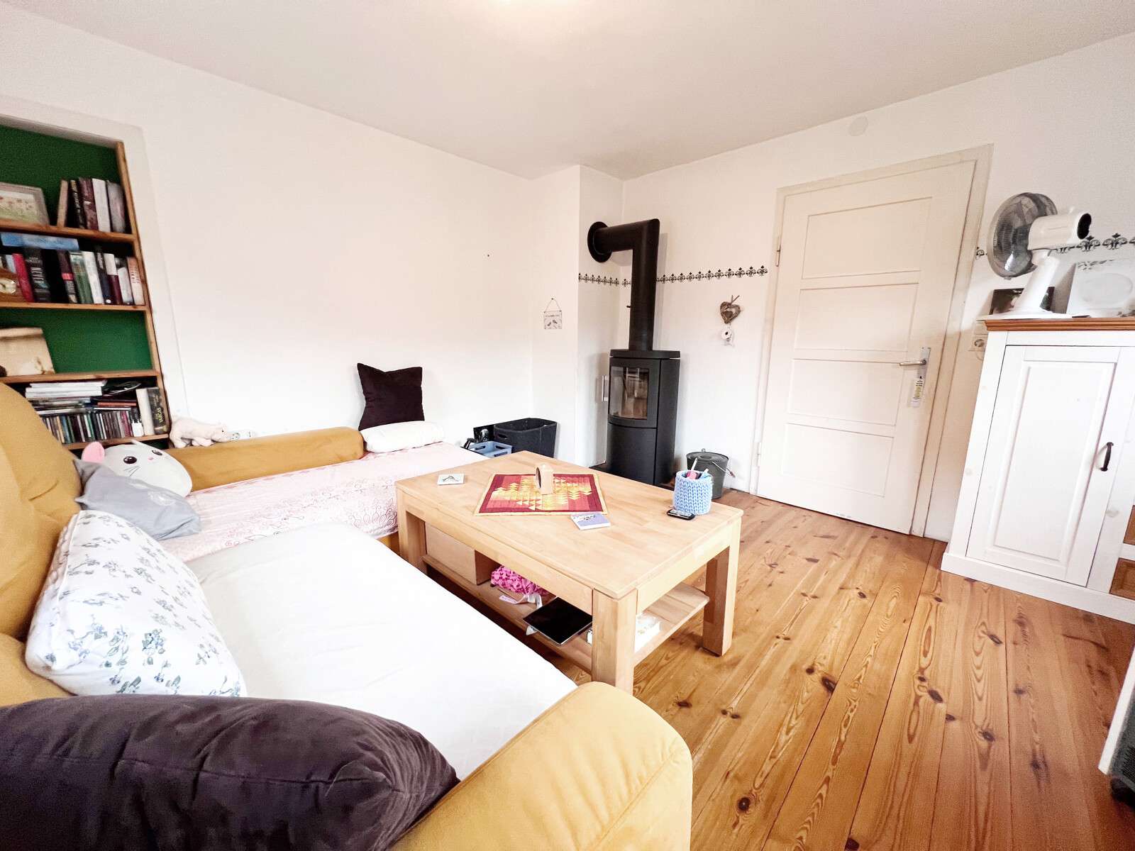 Immobilie in Untermünkheim - Charmantes Einfamilienhaus mit großem Ausbaupotential - Bild 5