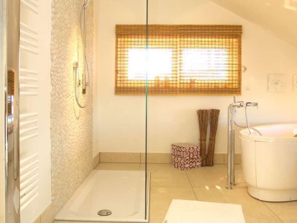 Wellness-Oase unterm Dach