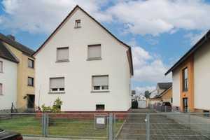 MFH mit 2 Einheiten und Top-Potenzial zur flexiblen Nutzung und Erweiterung – Offenbach (Kreis) – Vorschaubild 1