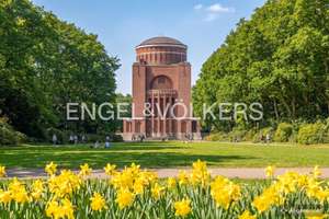 Helles Wohnen zwischen Hayns Park und Stadtpark. – Die vollständige Adresse der Immobilie erhältst du vom Anbieter., 22299 Winterhude, Hamburg – Vorschaubild 2