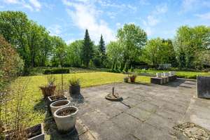 Architektur trifft Freiheit – Bauhausvilla mit Seezugang und Wellnessbereich – Die vollständige Adresse der Immobilie erhältst du vom Anbieter., 26135 Drielake, Oldenburg (Oldenburg) – Vorschaubild 23