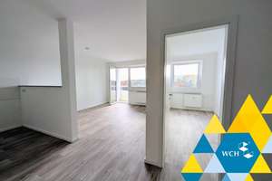 Ihr neues Zuhause: Licht, Luft und Lebensfreude auf 3 Zimmer – Dr.-Salvador-Allende-Straße 138, 9119 Kappel, Chemnitz – Vorschaubild 1