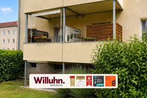 4,46 % Rendite | Balkon | Außenstellplatz | Wannenbad